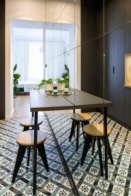 Green Oasis In The Centre Apartment Krakow Exterior photo