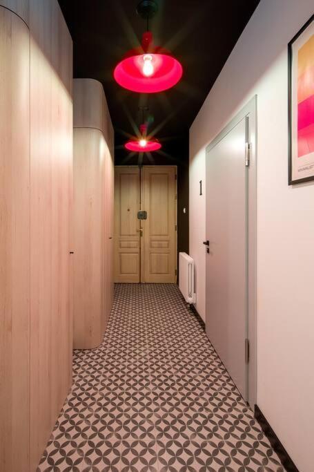 Green Oasis In The Centre Apartment Krakow Exterior photo