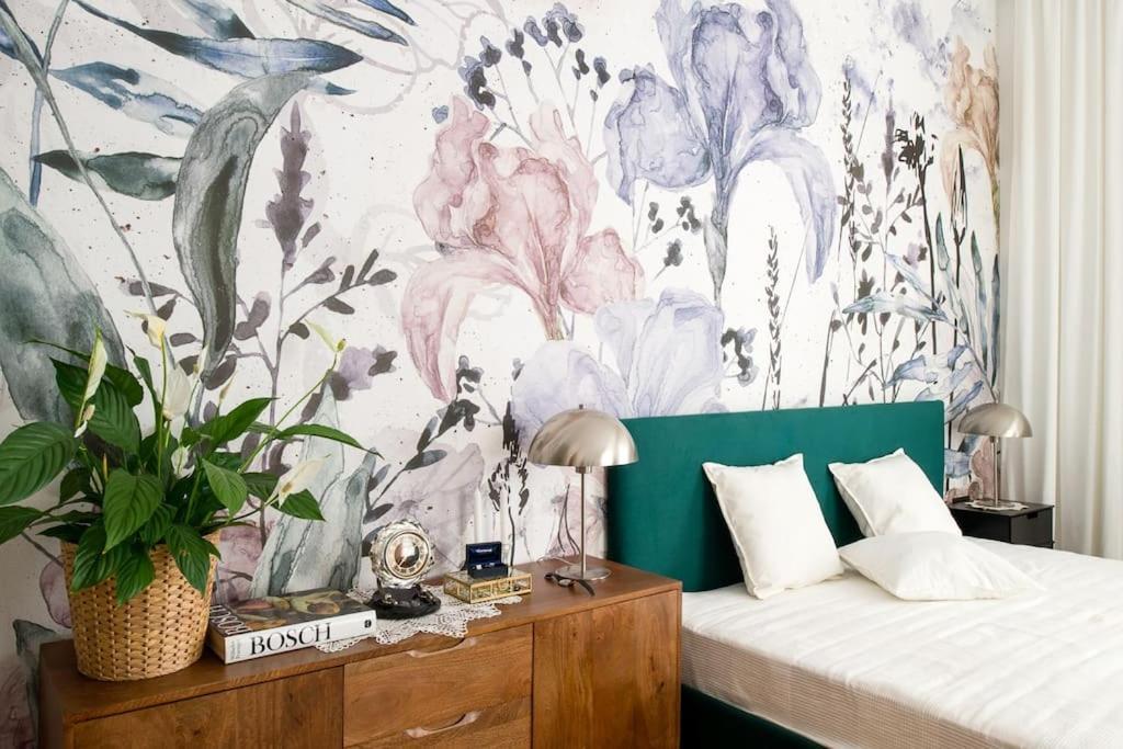 Green Oasis In The Centre Apartment Krakow Exterior photo